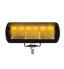 LED Rear Lamp with Integral Hazard Warning RL129